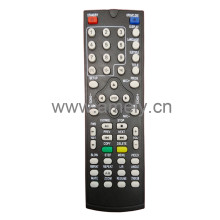DA9600TWE / AMD-133V / Use for DVD remote control