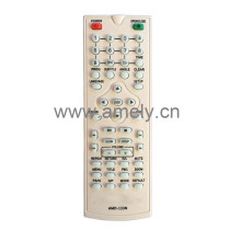 AMD-133N KENUO / Use for DVD remote control
