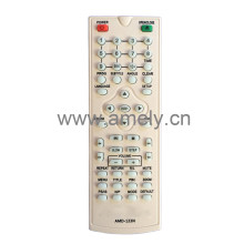 AMD-133N KENUO / Use for DVD remote control