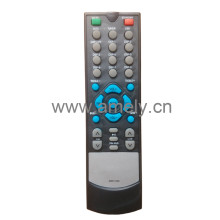 AMD-144D DJACK / Use for DVD remote control