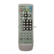 RM-C1281 ic / Use for Thailand country TV remote control