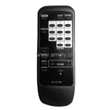 RC-6VT06 / Use for AIWA TV remote control