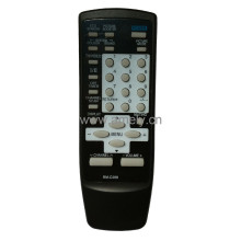 RM-C368 / Use for Thailand country TV remote control