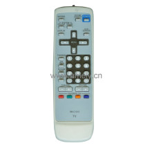 RM-C1313 / Use for Thailand country TV remote control