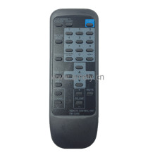 RM-C565 / Use for Thailand country TV remote control