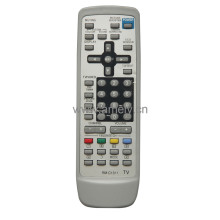 RM-C1311 / Use for Thailand country TV remote control