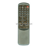RM-C470 / Use for Thailand country TV remote control
