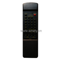 RM-C463 / Use for Thailand country TV remote control