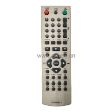 6711R1P089A-4 / 006 / Use for DVD remote control