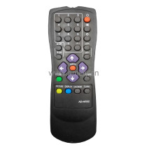 AD-AR02 / Use for AKIRA TV remote control