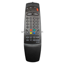 AD-AR01 / Use for AKIRA TV remote control