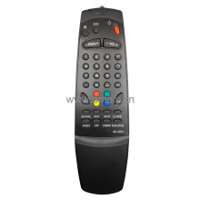 AD-AR01 / Use for AKIRA TV remote control