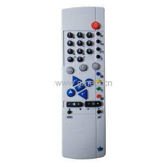 TP760 / Use for GRUNDIG TV remote control