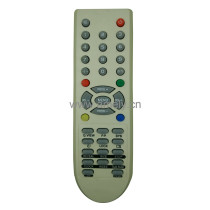 AD-AR03 / Use for AKIRA TV remote control