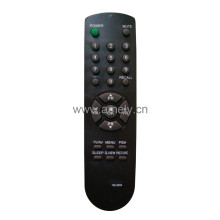 G 105-230A / Use for Goldstar TV remote control