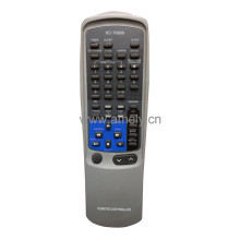 RC-TN999 / Use for AIWA TV remote control