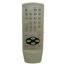 RC-ZVT16 / Use for AIWA TV remote control