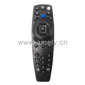 AD733 B5 / Use for DSTV remote control