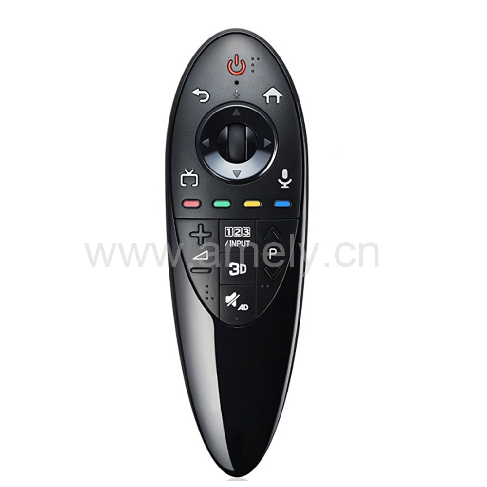 US$ 30.00 - RM-MR500 Infrared voice available 2.4G Bluetooth / Use