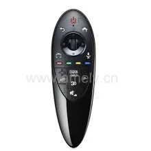 RM-MR500 Infrared voice available 2.4G Bluetooth / Use for LG Smart TV remote control