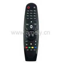 RM-G3900 Infrared voice available 2.4G Bluetooth / Use for LG Smart TV remote control