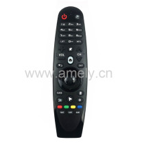 RM-G3900 Infrared voice available 2.4G Bluetooth / Use for LG Smart TV remote control
