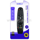 RM-G3900 Infrared voice available 2.4G Bluetooth / Use for LG Smart TV remote control