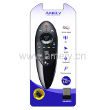 RM-MR500 Infrared voice available 2.4G Bluetooth / Use for LG Smart TV remote control