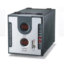  1500VA / 3kw relay voltage stabilizer  for refrigerator / Voltage regulator
