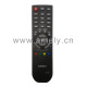 AD560 CANAL+ / Use for African countries TV remote control
