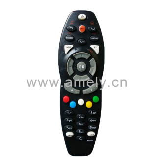 AD609 B4 / Use for GOTV remote control