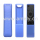 Remote Control Protective Cover Silicone Protective Cover Non-slip Washable Suitable.use for Samsung Remote Control