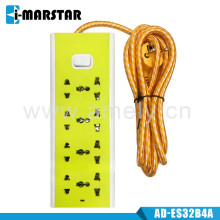 I-MARSTAR AD-ES32B4A 3M+004 / 8-way expansion socket
