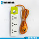 I-MARSTAR AD-CZ1073 2M+004 / 3-way socket