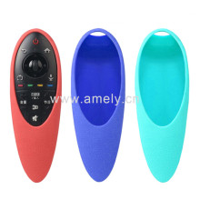 Remote Control Protective Cover Silicone Protective Cover Non-slip Washable Suitable.use for LG Control 
