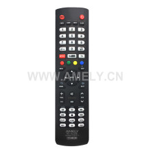 AD-UL038 / AMELY unviersal TV (LCD/LED) remote control