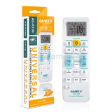 AD-KT08 / Amely unviersal AC remote control