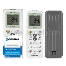 K-1028E / AD-KT04  AMELY universal AC remote control