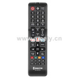 RM-L1088+PRO  /  I-MARSTAR / Use for SAMSUNG TV unviersal remote control