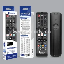 RM-L1088+PRO  /  I-MARSTAR / Use for SAMSUNG TV unviersal remote control