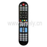 AD-UL1107+PLUS / AMELY / I-MARSTAR unviersal smart TV (LCD/LED) remote control