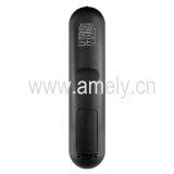 AD-UL1107+PLUS / AMELY / I-MARSTAR unviersal smart TV (LCD/LED) remote control