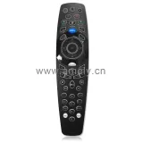 A7 / AD1181 /  Use for DSTV remote control African countries Satellite set top box remote control