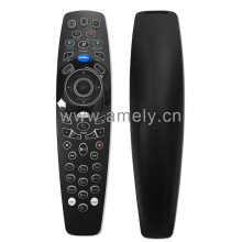 A7 / AD1181 /  Use for DSTV remote control African countries Satellite set top box remote control