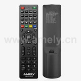 Universal Remote Control  AD-UL1406+S PRO LCD TV remote control