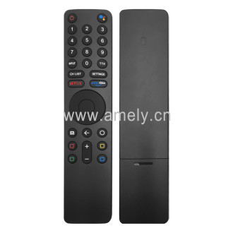 AD1683V  / Infrared voice available 2.4G Bluetooth / Use for XIAOMI Smart TV remote control