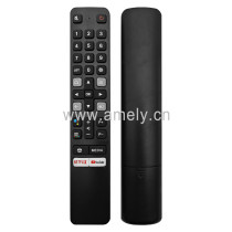 AD-TL16 / Infrared voice available 2.4G Bluetooth / Use for TCL Smart TV remote control
