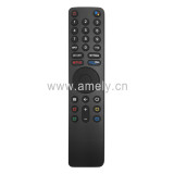 AD1683V  / Infrared voice available 2.4G Bluetooth / Use for XIAOMI Smart TV remote control