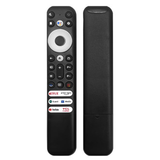 AD-TL7V / Infrared voice available 2.4G Bluetooth / Use for TCL Smart TV remote control