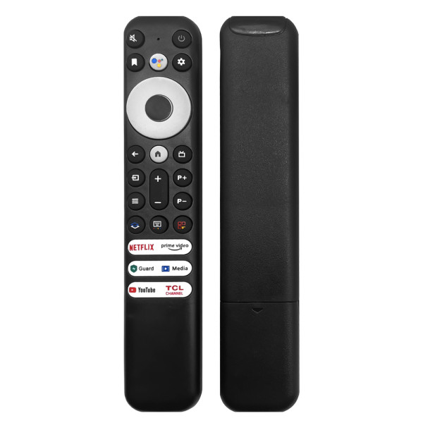 AD-TL7V / Infrared voice available 2.4G Bluetooth / Use for TCL Smart TV remote control